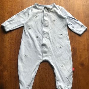 Magnetic Me! Elephant Outfit